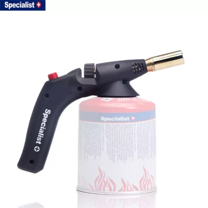 Газова горелка Specialist+ BASIC Valve 7/16 | Газови горелки и консумативи