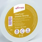 Усилена гласфазерна стъклофибърна лента Double Strong | Инструменти за монтаж