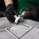 11120159106 Диамантен диск 50x0,8F ButtonCut | Панти и аксесоари за скрит монтаж Tile-Fit