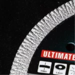 Диамантен диск Ultimate Diamond Blade DCAE125 125 мм | Инструменти и консумативи за плочки