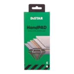 Ръчни Диамантени шкурки (падове) за ръчно шлайфане Distar Hand PAD 1, 2 и 3 | Инструменти и консумативи за плочки