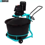 Професионална миксер станция с таймер BIHUI Mixer Station 900W 65 Л. | Електрически и акумулаторни инструменти и консумативи за тях