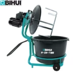 Професионална миксер станция с таймер BIHUI Mixer Station 900W 65 Л. | Електрически и акумулаторни инструменти и консумативи за тях