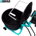 Професионална миксер станция с таймер BIHUI Mixer Station 900W 65 Л. | Електрически и акумулаторни инструменти и консумативи за тях