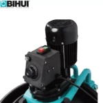 Професионална миксер станция с таймер BIHUI Mixer Station 900W 65 Л. | Електрически и акумулаторни инструменти и консумативи за тях