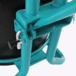 Професионална миксер станция с таймер BIHUI Mixer Station 900W 65 Л. | Електрически и акумулаторни инструменти и консумативи за тях