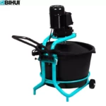 Професионална миксер станция с таймер BIHUI Mixer Station 900W 65 Л. | Електрически и акумулаторни инструменти и консумативи за тях
