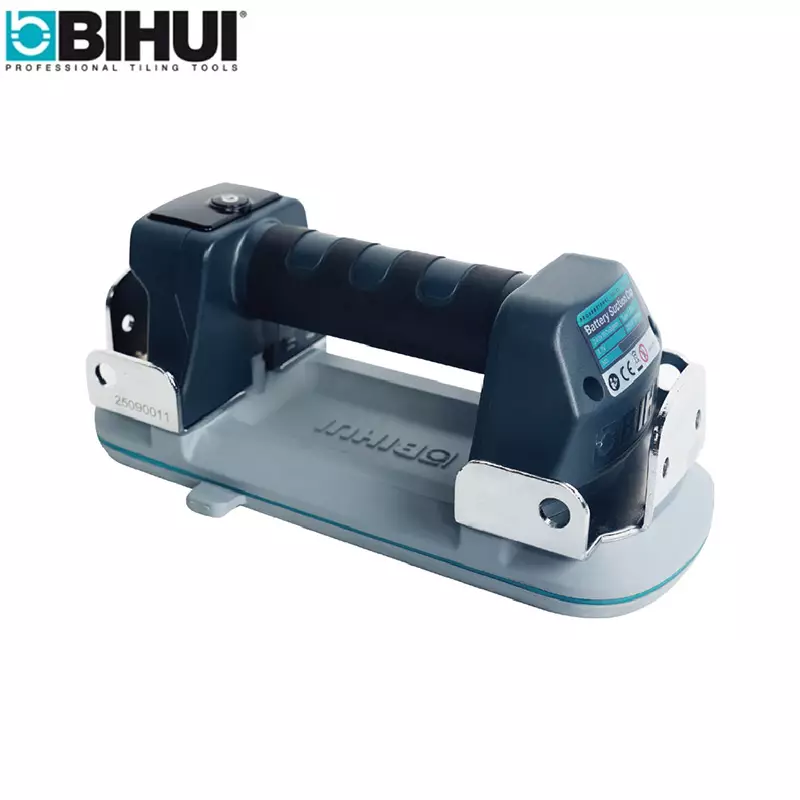 Акумулаторна вакуумна вендуза BIHUI Slim Lifter до 120 кг | Вендузи