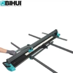 Професионална ръчна машина за рязане на плочки BIHUI KING 1300 мм. | Инструменти и консумативи за плочки