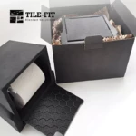 Модул за тоалетна хартия -  Built-in Toilet Paper Slot | Панти и аксесоари за скрит монтаж Tile-Fit