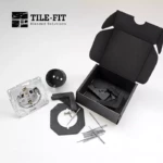 Electrical Socket скрит монтаж на ел. контакт под плочка | Панти и аксесоари за скрит монтаж Tile-Fit