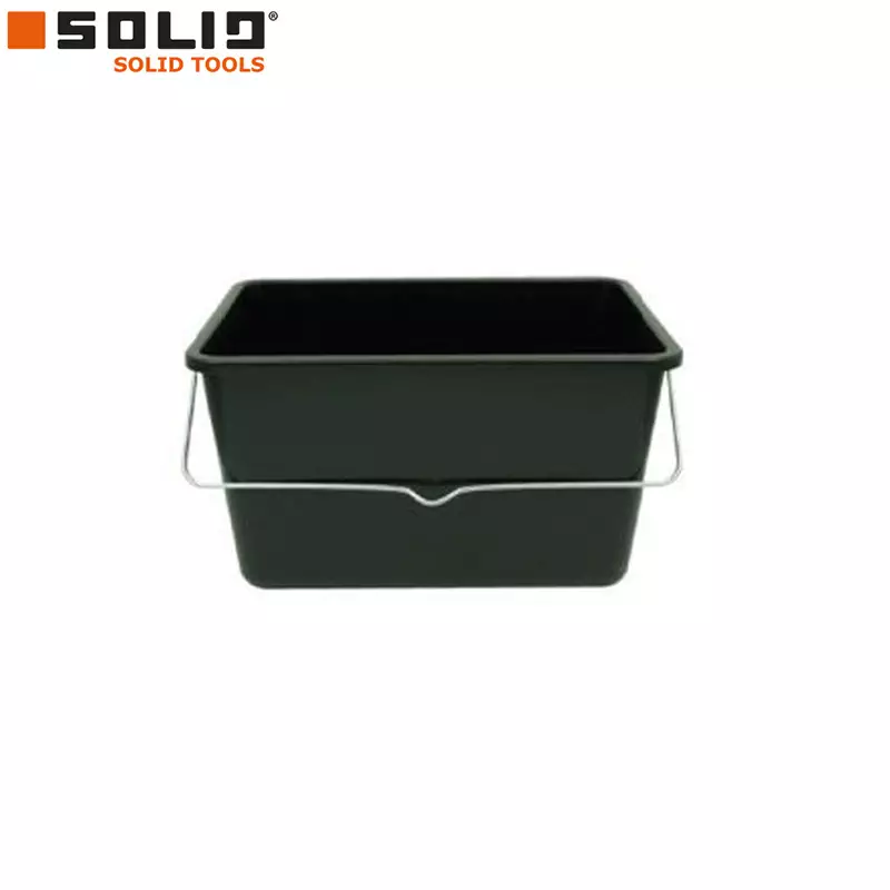 Кофа за боя 12 л. | Solid Tools Кофа за боя 12 л. | Боядисване и декорация