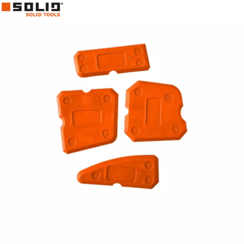 6378 Комплект шпатули за силикон | Solid Tools 6378 Комплект шпатули за силикон | Шпатули