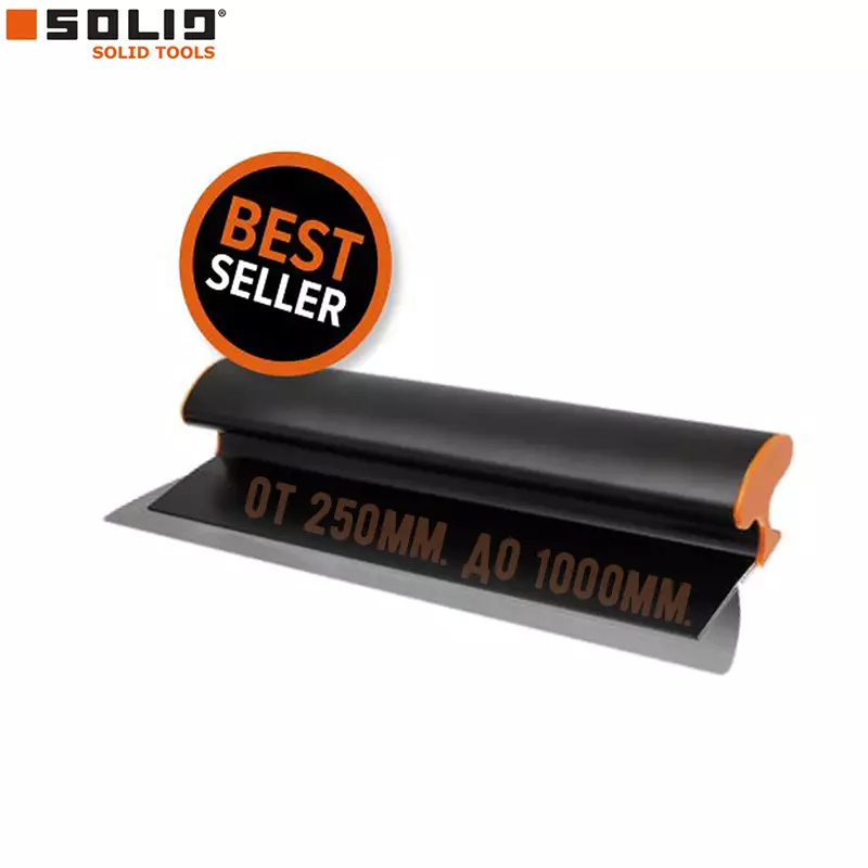 Професионален нож за шпакловане Solid Tools 6415 1000мм | Шпатули