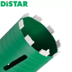 Професионална Диамантена боркорона за вентилация и климатизация Discovery DDS-W 112x150-8xM16 DLD | Свредла и боркорони
