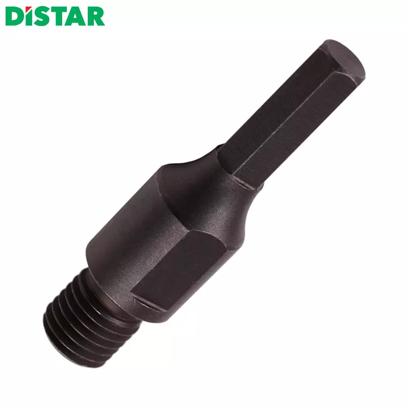 Адаптор Adapter S10 x М16 | Свредла и боркорони