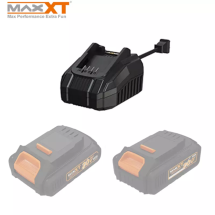 Зарядно устройство 20V MaxXt | Електрически и акумулаторни инструменти и консумативи за тях