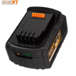 Акумулаторни батерии MaxXT 20V - 2Ah/4Ah/5.2Ah | Електрически и акумулаторни инструменти и консумативи за тях
