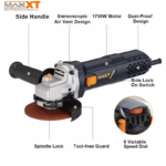 Ъглошлайф MaxXT 1700W | Инструменти и консумативи за плочки