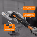 Ъглошлайф MaxXT 1700W | Инструменти и консумативи за плочки