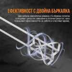 Миксер 1600-2 | Електрически и акумулаторни инструменти и консумативи за тях