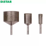 81419031135 К-т фрези RadiusMILL R3, R6, R12 | Инструменти и консумативи за плочки