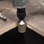 81419031135 К-т фрези RadiusMILL R3, R6, R12 | Инструменти и консумативи за плочки